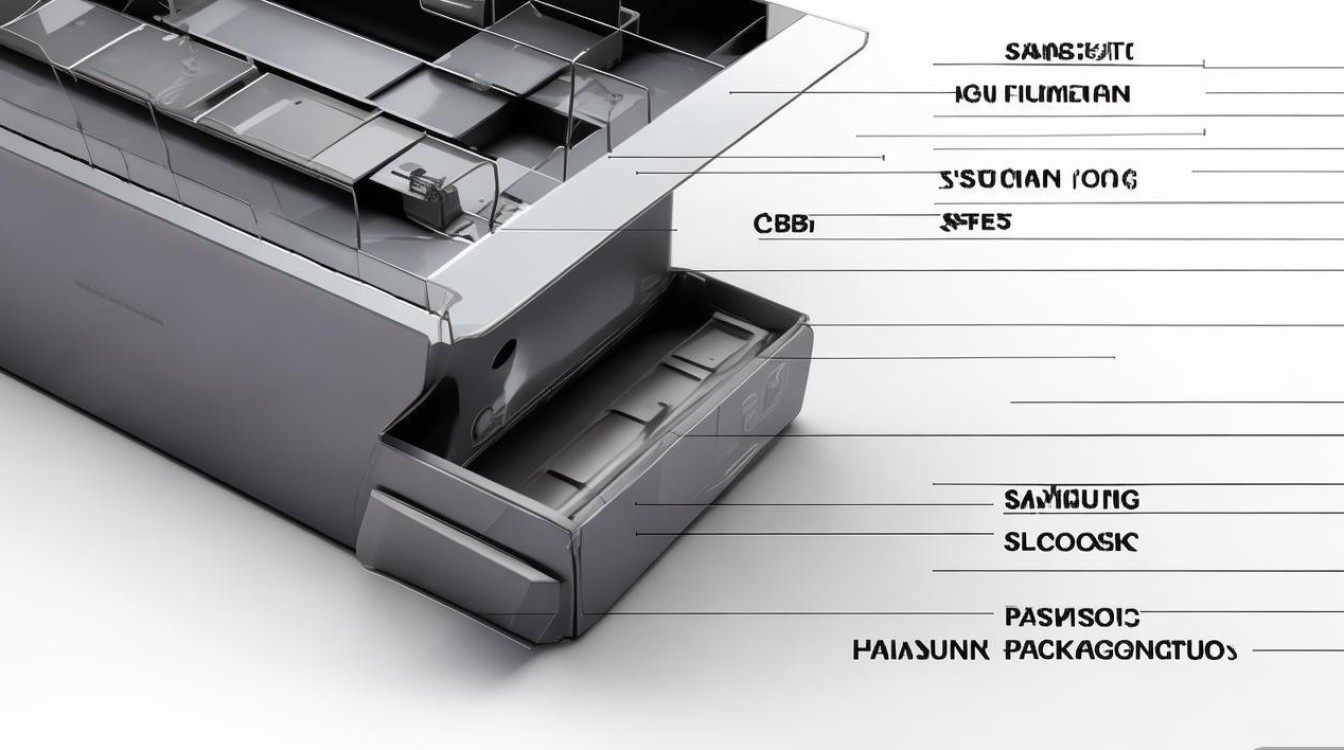 三星Note5包装盒结构是怎样的？拆封步骤有哪些？