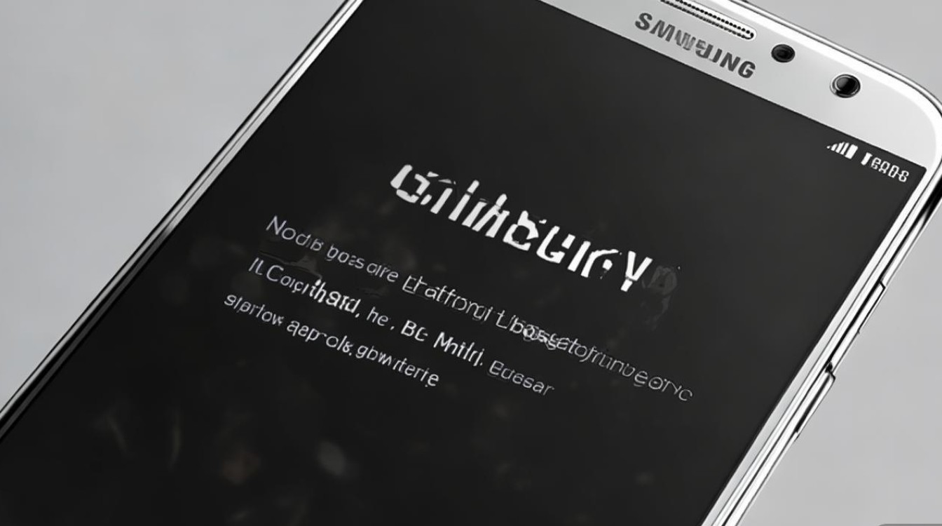 三星g系列手机怎么恢复出厂设置？