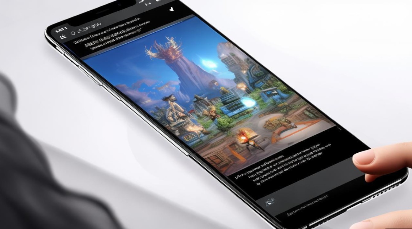 oppo手机如何分屏玩原神？分屏操作步骤是什么？