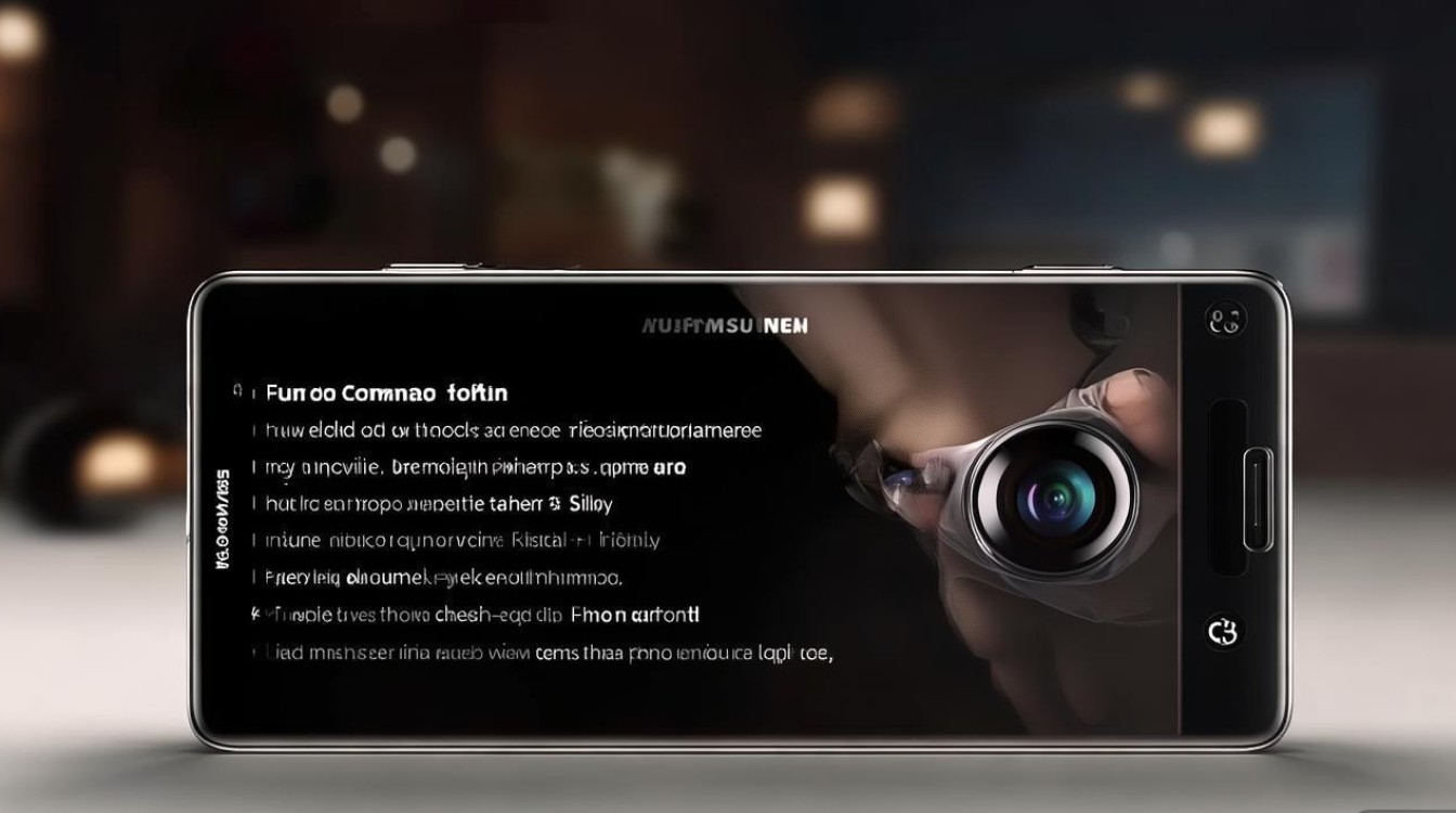 三星c8双摄怎么用？拍人像虚化效果好吗？