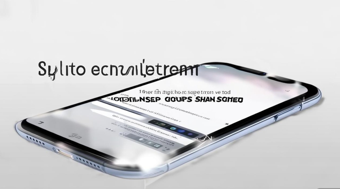 oppo手机怎么分屏？分屏功能怎么开启使用？