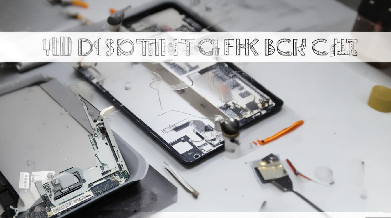 vivoy67手机怎么拆开后盖？内部分步拆解教程有吗？