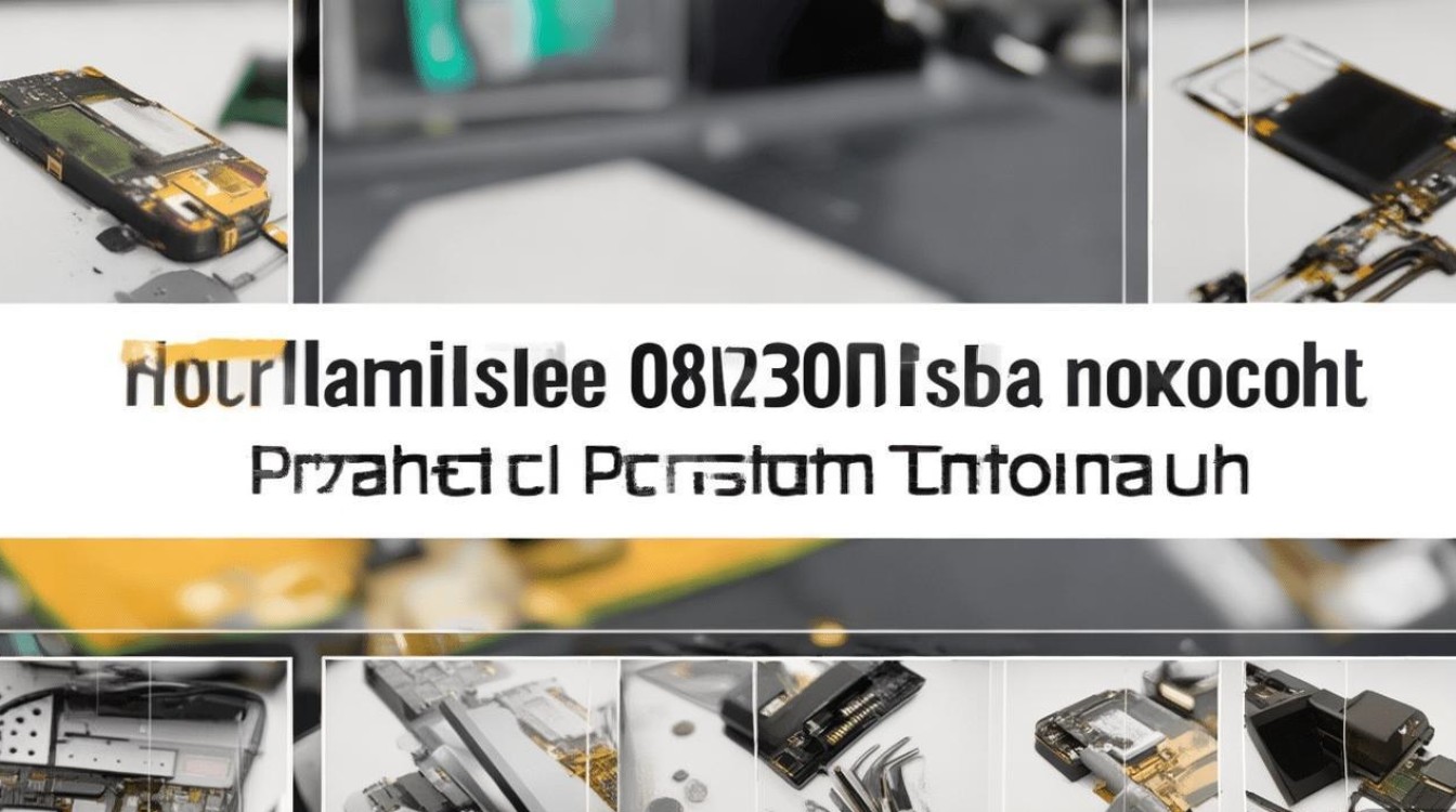 华为c8825d触屏更换教程及步骤详解？