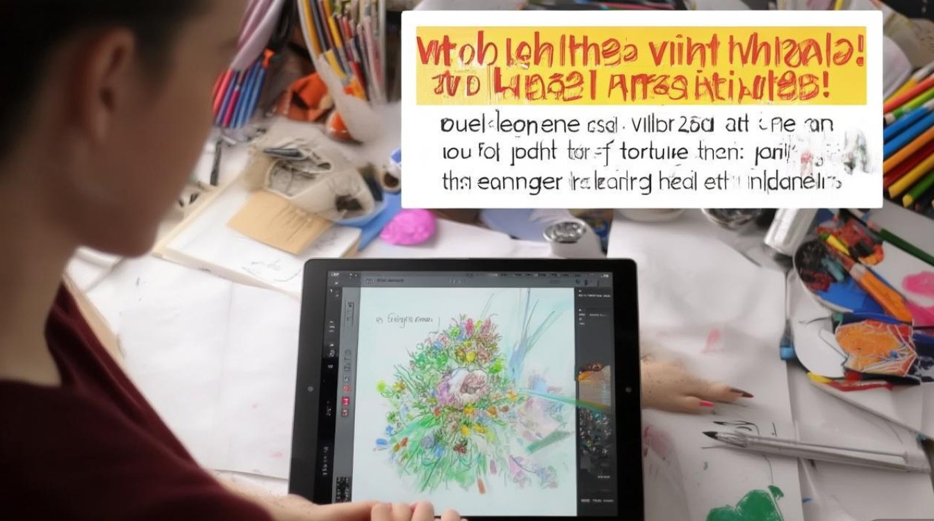 oppo平板画画用什么软件？新手怎么画好图？