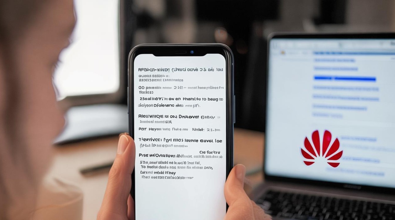 OPPO手机无法直接下载华为应用商店的应用，该怎么办？