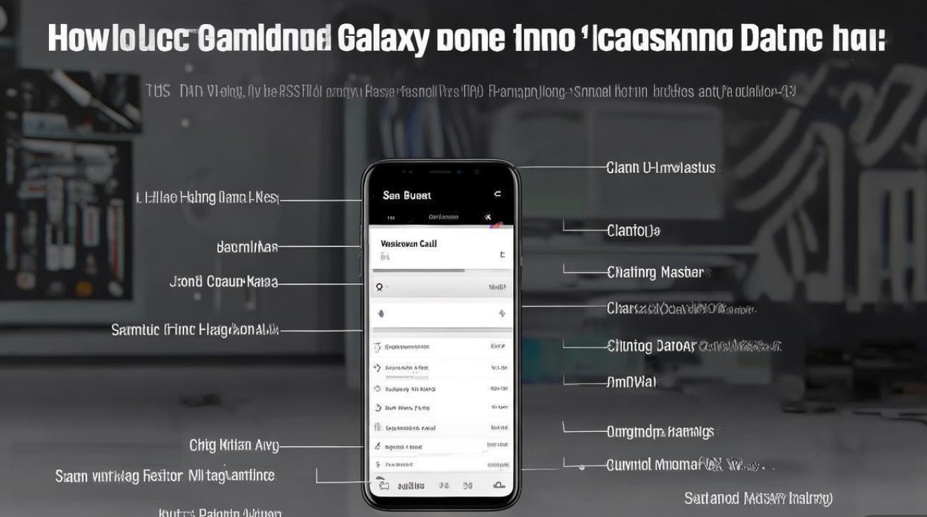 三星手机刷机大师怎么用？详细步骤与注意事项解析