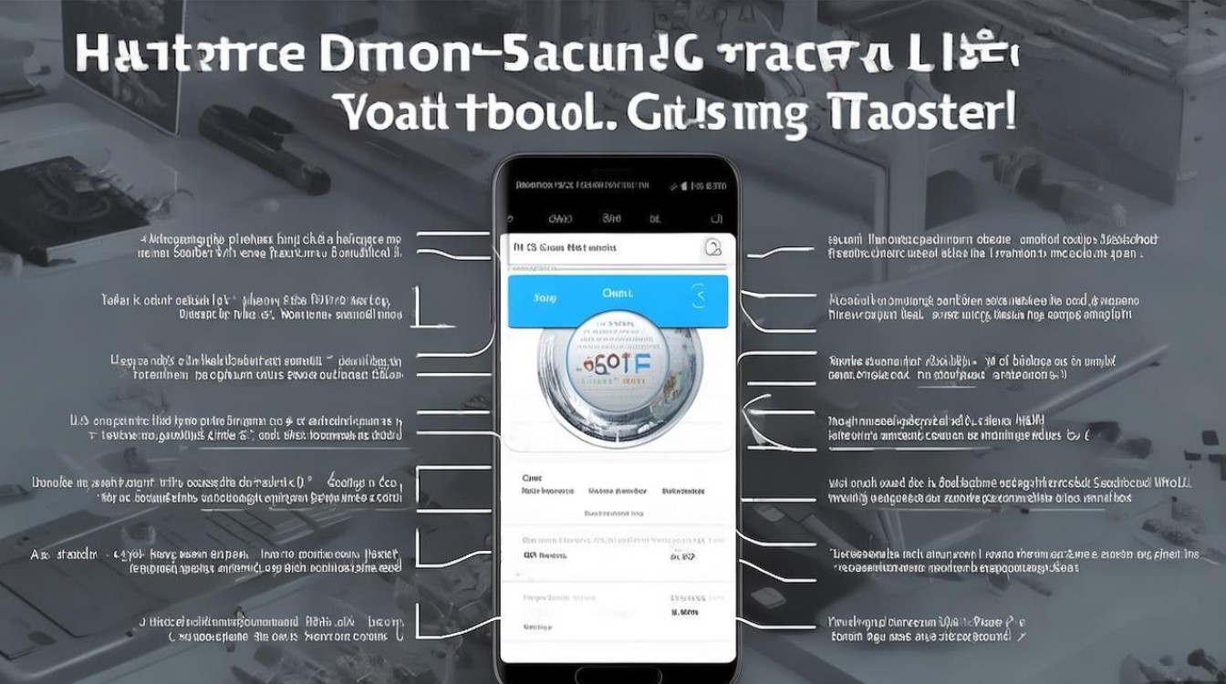 三星手机刷机大师怎么用？详细步骤与注意事项解析
