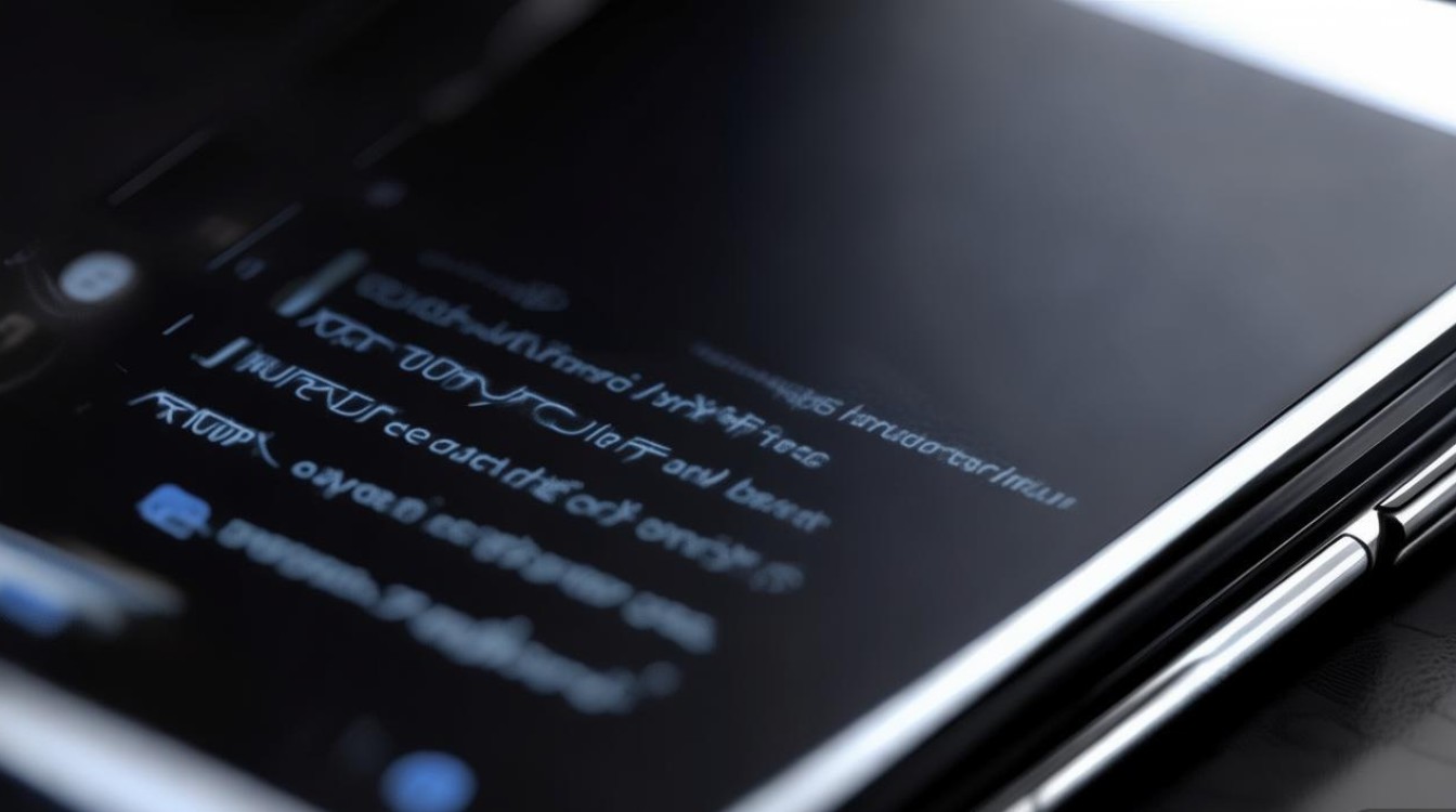 OPPO手机怎么手动调节光圈大小？