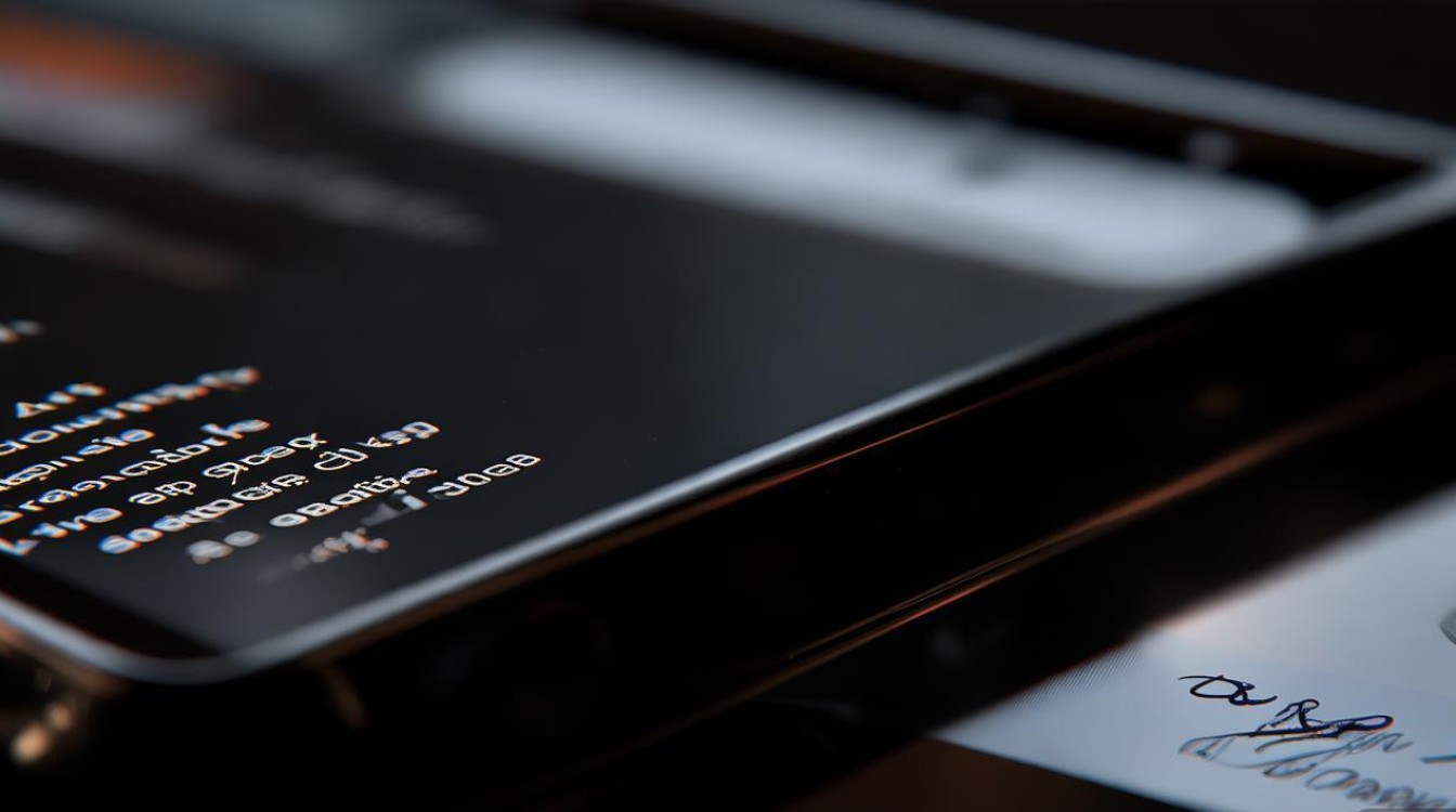 OPPO手机怎么手动调节光圈大小？