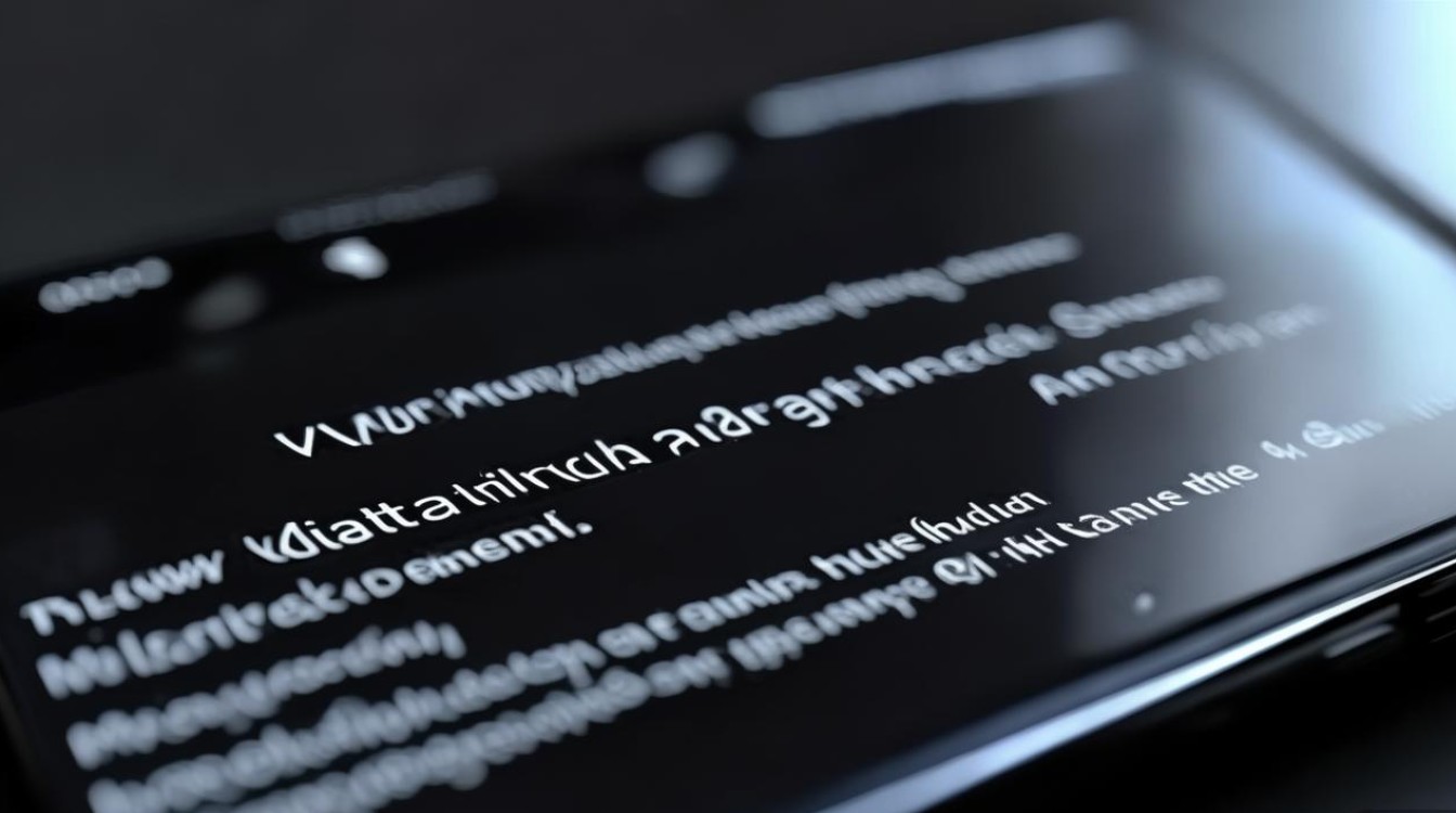 OPPO手机怎么手动调节光圈大小？