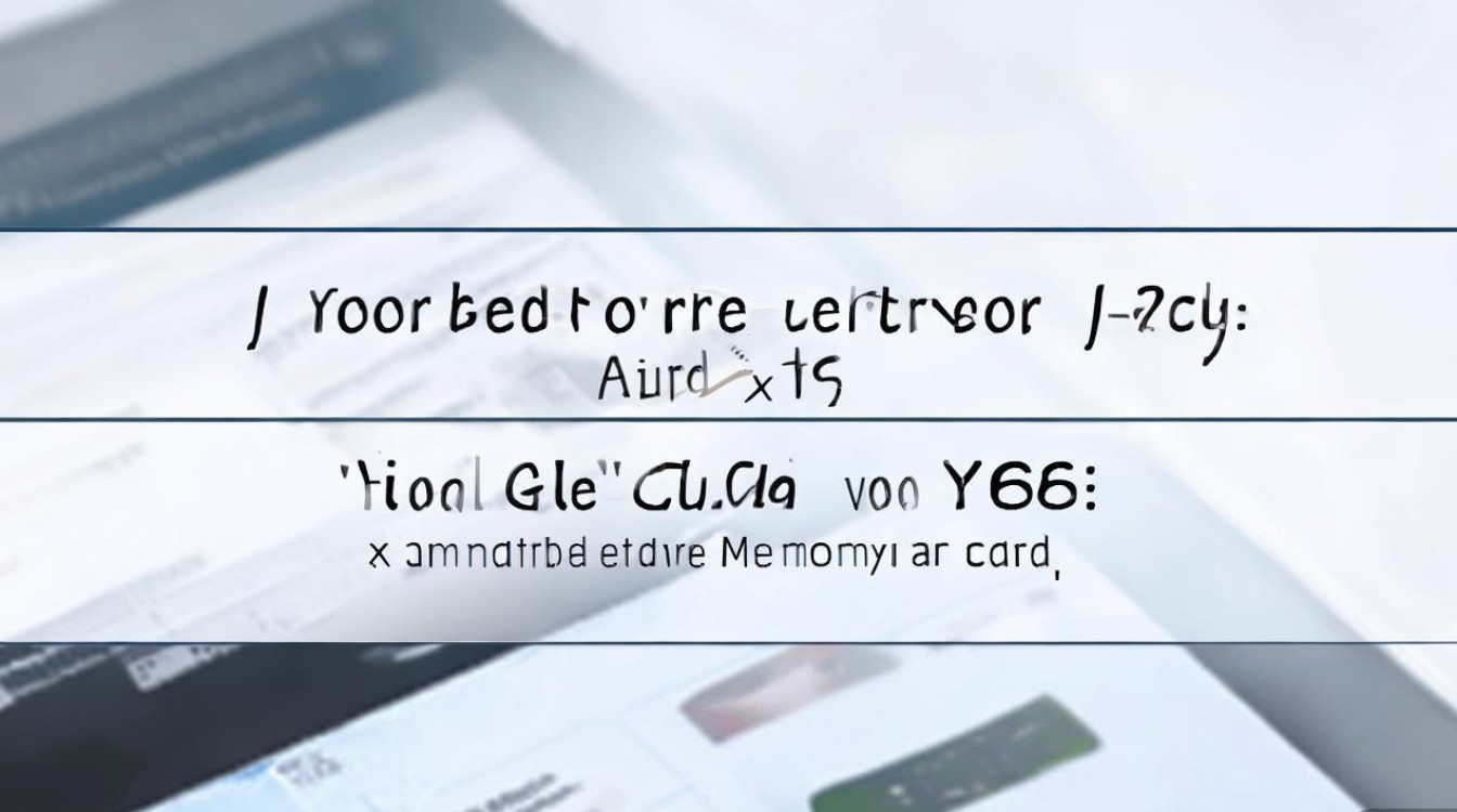 VIVO Y66扩展卡怎么试用？新手必看步骤详解！