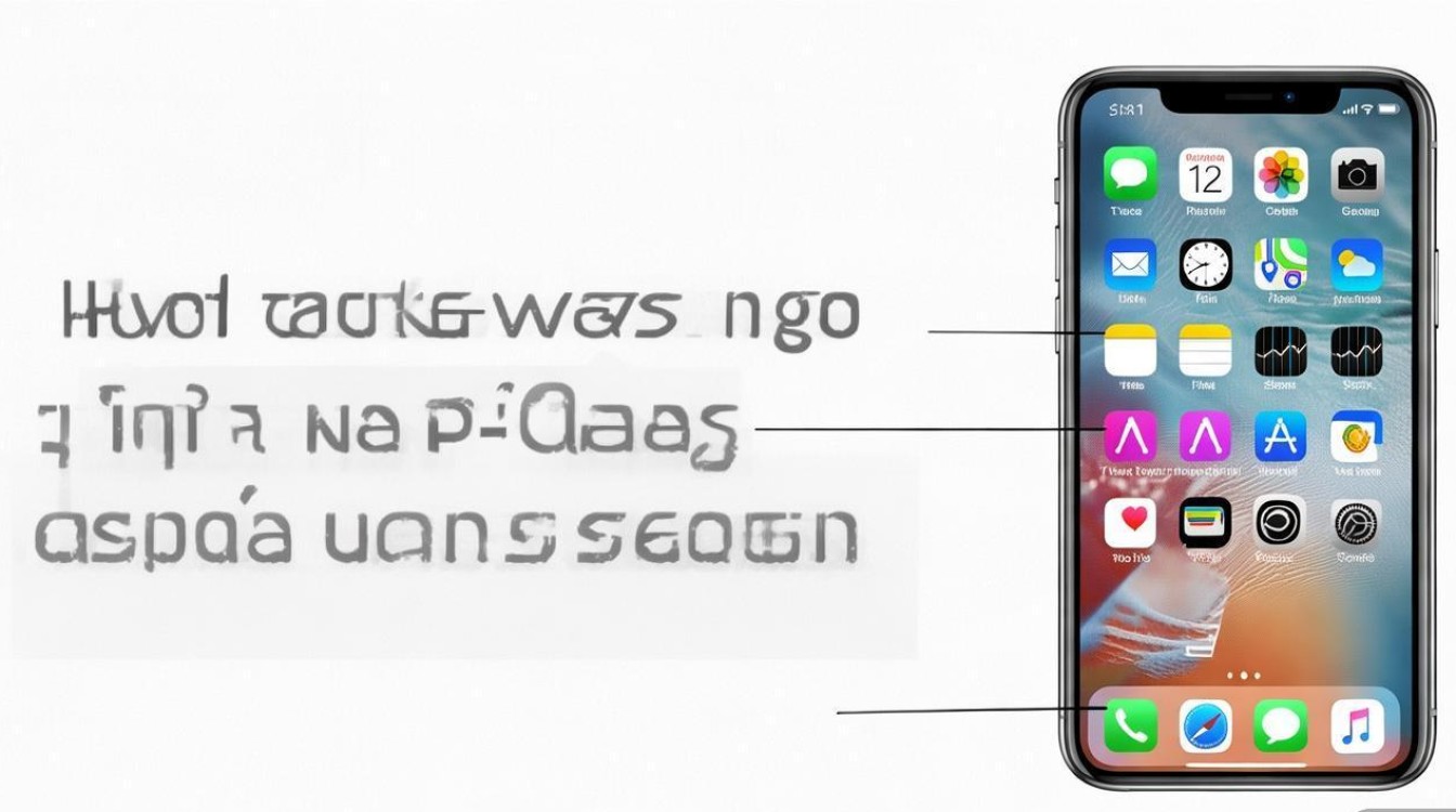 苹果手机怎么增加桌面页面？新手也能轻松学会！