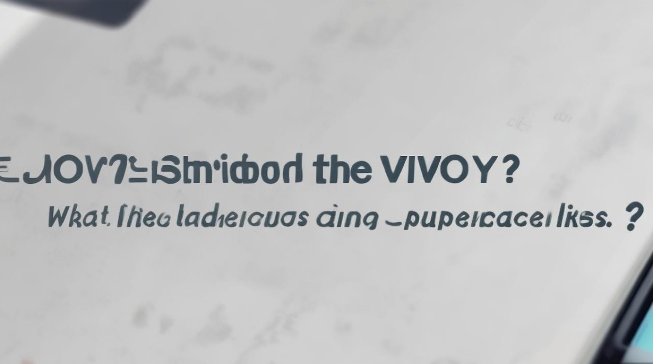 vivoy55运行流畅吗？日常使用体验如何？