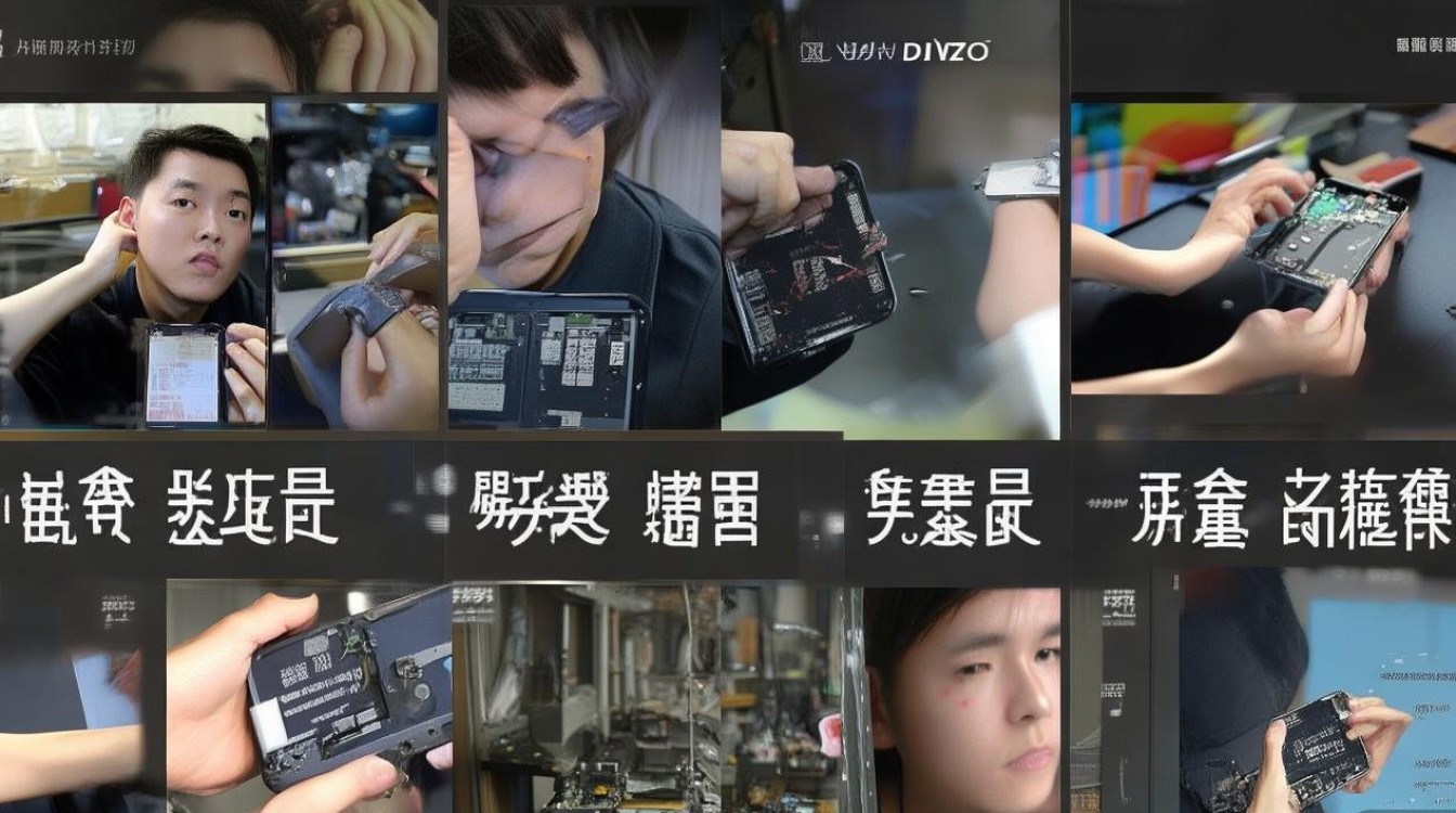 vivoy55手机喇叭自己动手安装详细步骤是什么？