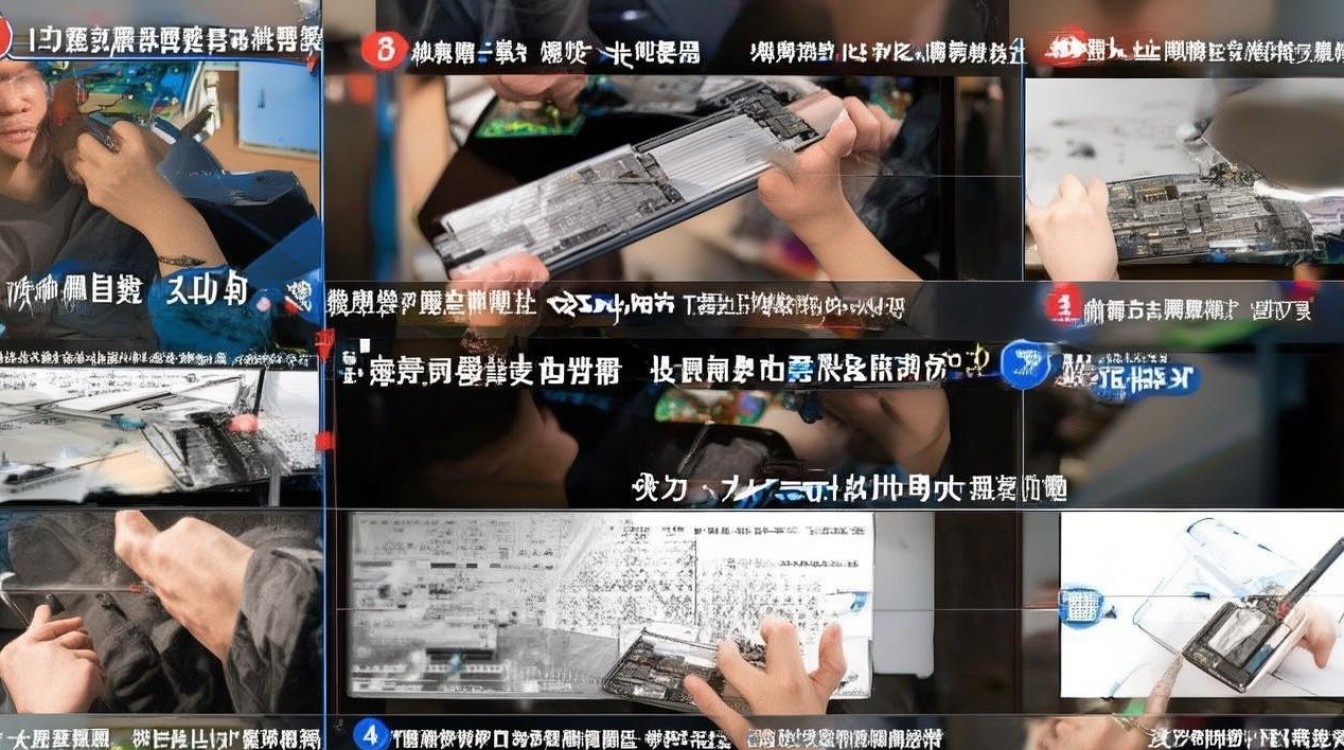 vivoy55手机喇叭自己动手安装详细步骤是什么？