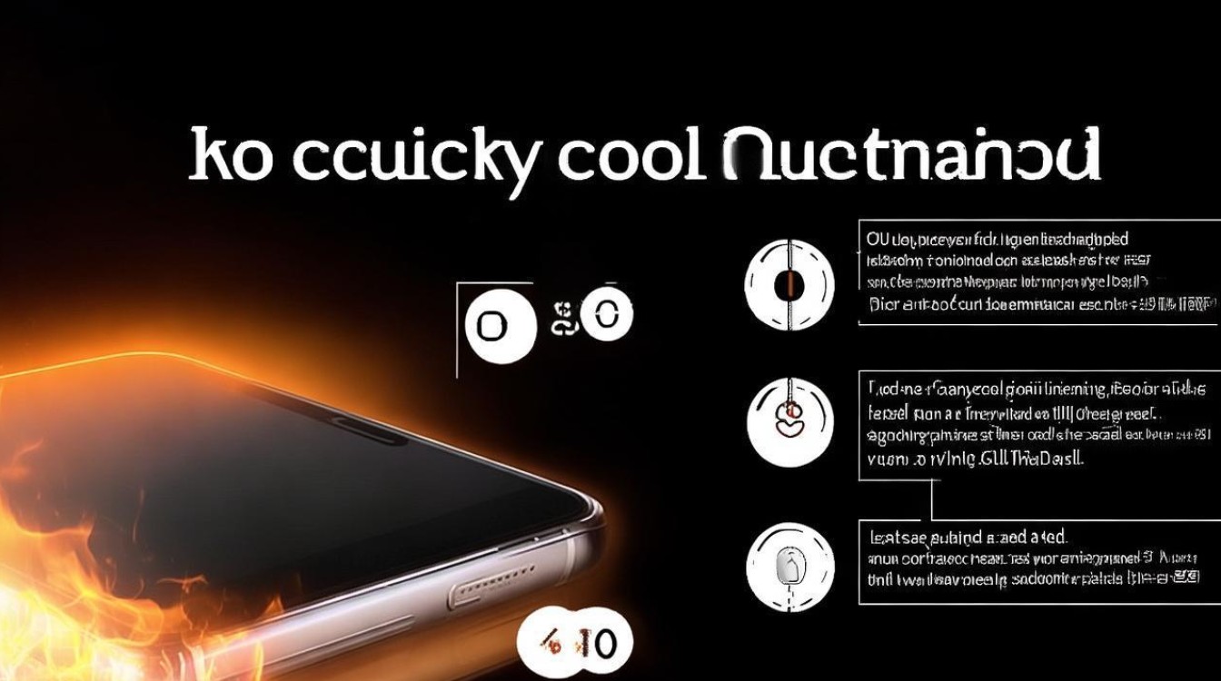 oppo手机发烫怎么快速降温？