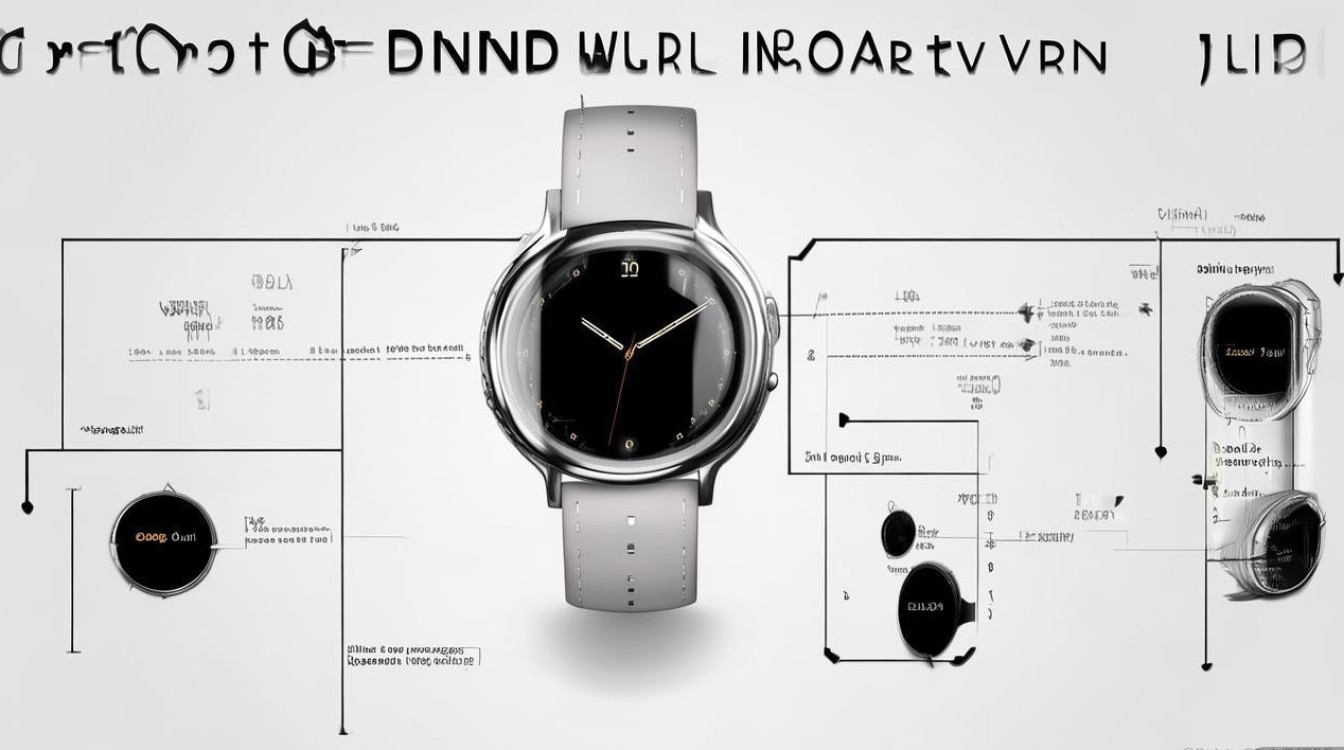 oppo手表怎么绑定手机？新手详细步骤指南来了