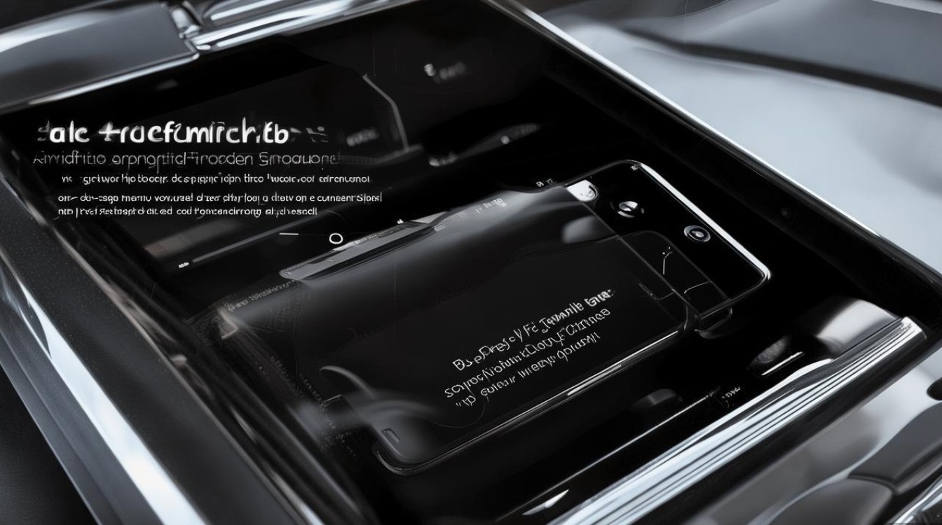 宝马如何连接OPPO手机实现车载互联？