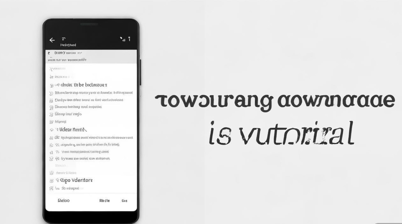 oppo手机如何降级系统？旧版本系统降级步骤教程