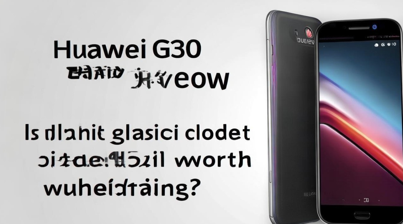 华为g300怎么样？这款老机型还值得买吗？