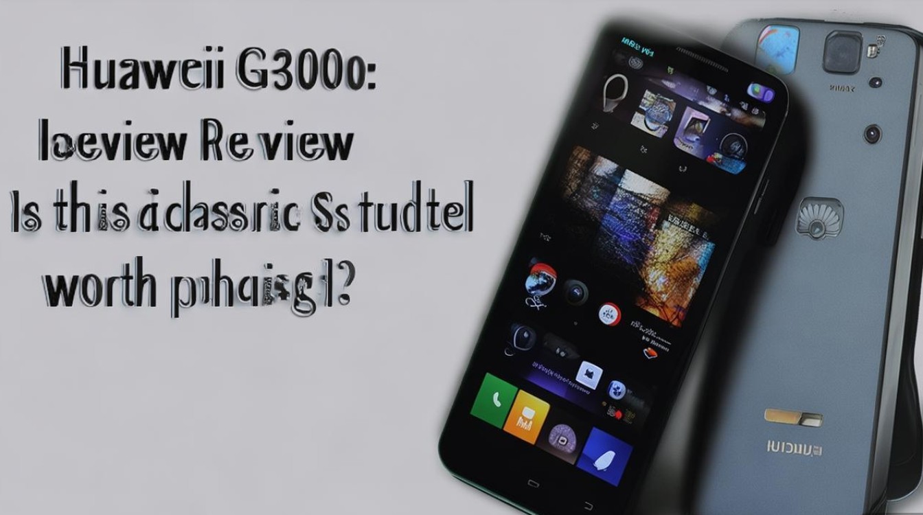 华为g300怎么样？这款老机型还值得买吗？