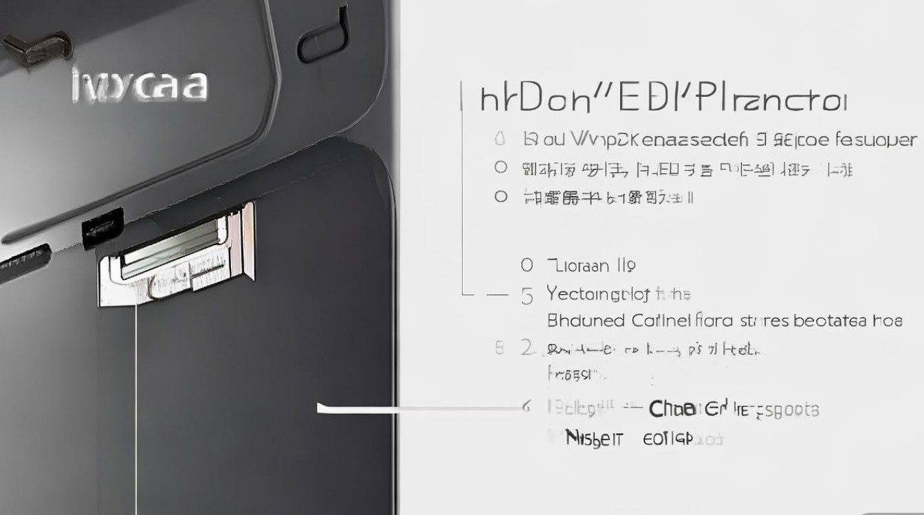 vivoy51a电话卡怎么放？新手必看安装步骤详解