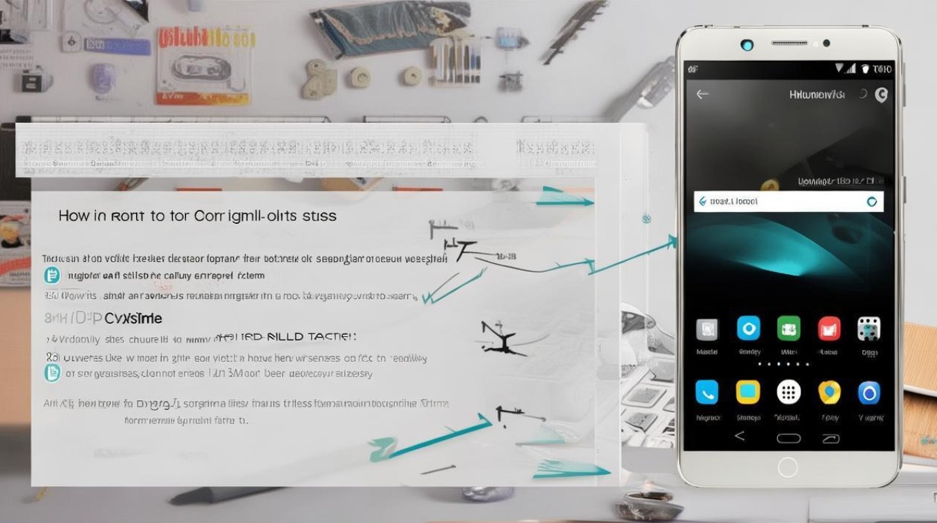 华为荣耀3C手机root后如何恢复原系统？