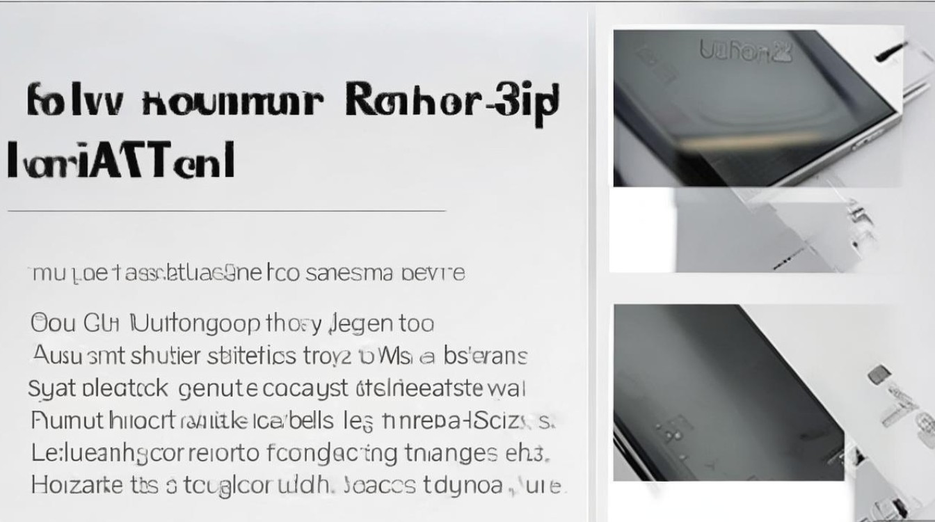 华为荣耀3C手机root后如何恢复原系统？