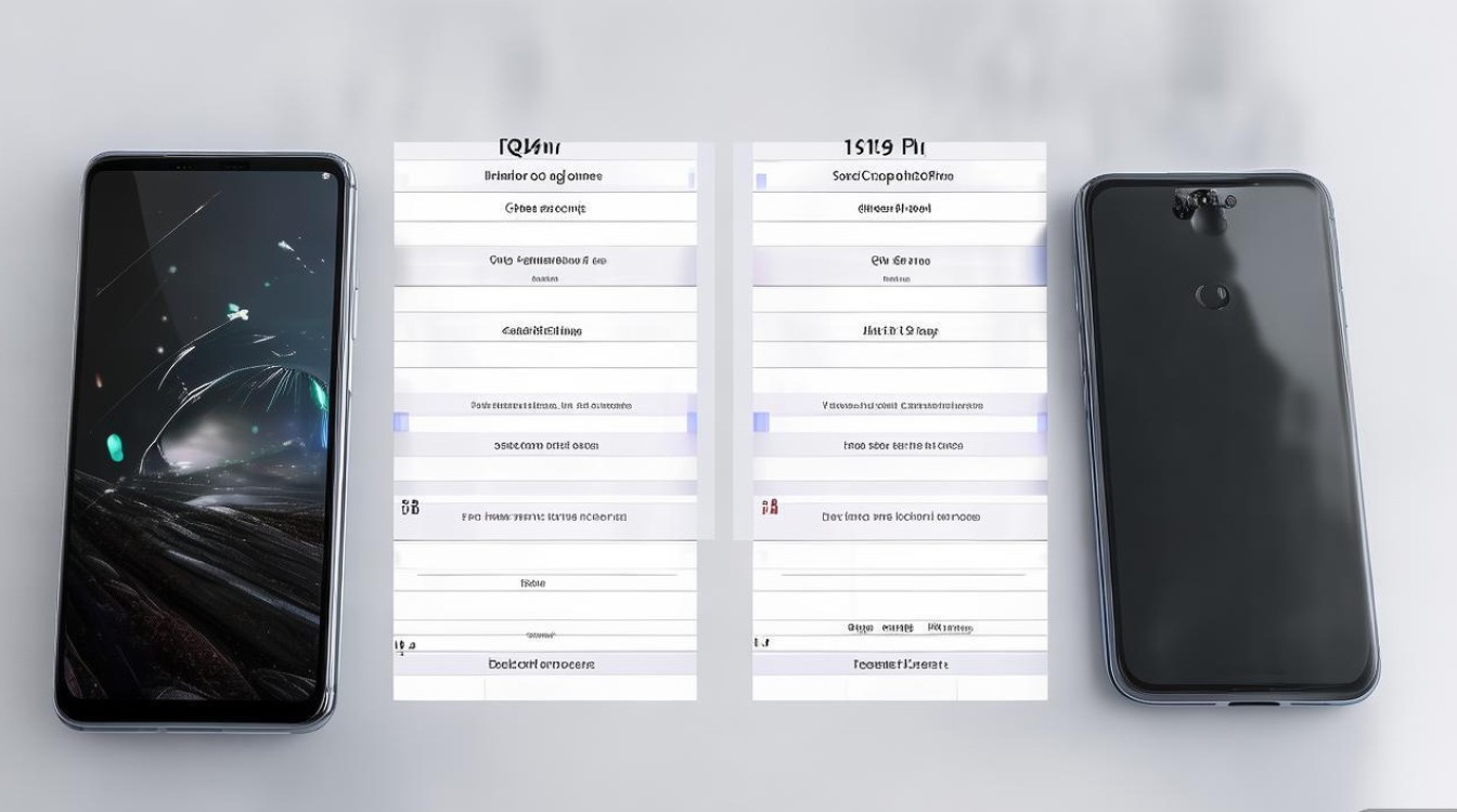 iqoo8Pro和魅族18Pro区别是什么？参数性能全面对比分析
