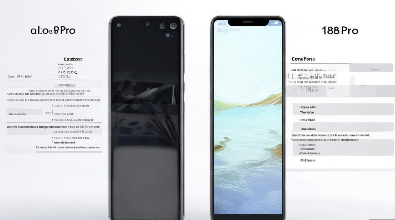 iqoo8Pro和魅族18Pro区别是什么？参数性能全面对比分析