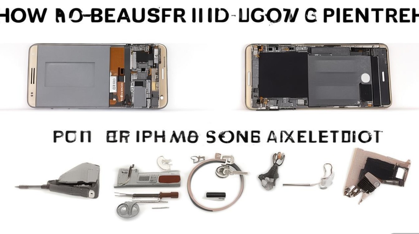 三星s5屏幕碎了怎么换？自己动手维修教程详解