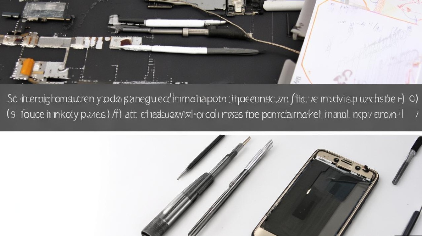 三星s5屏幕碎了怎么换？自己动手维修教程详解