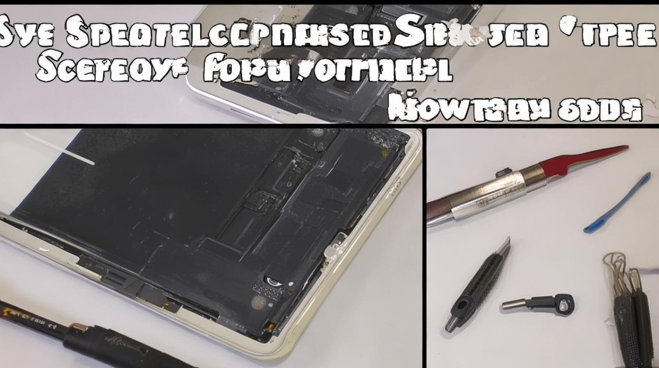 三星s5屏幕碎了怎么换？自己动手维修教程详解