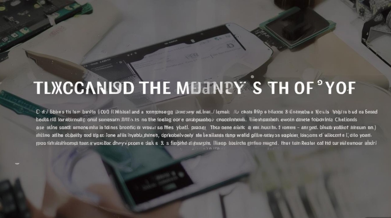 vivoy18l内存不够用？教你3步轻松扩容不卡顿！