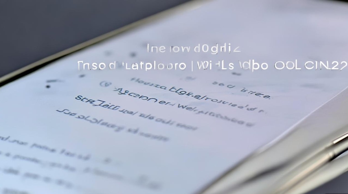 真我GT Neo2双WiFi怎么用？设置方法详解