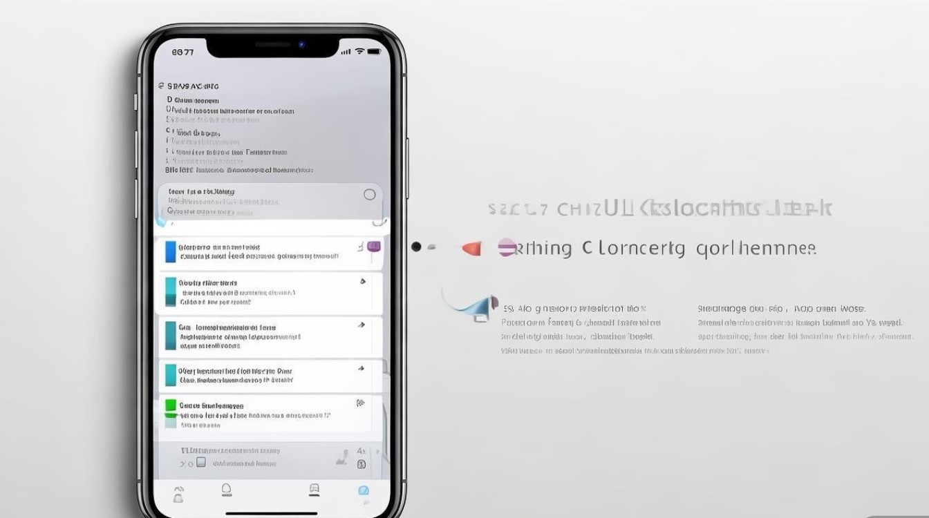苹果手机关机状态下如何设置来电提示功能？