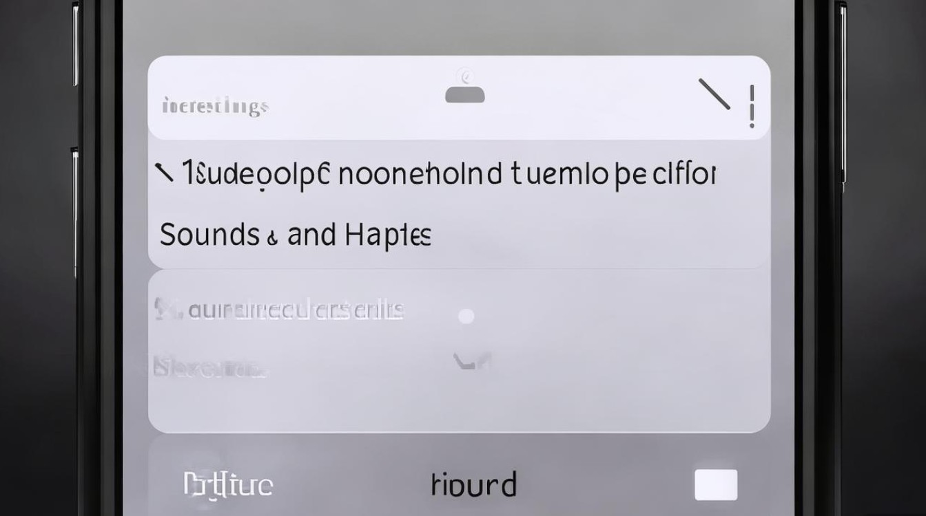 苹果手机关机状态下如何关闭来电提示音？