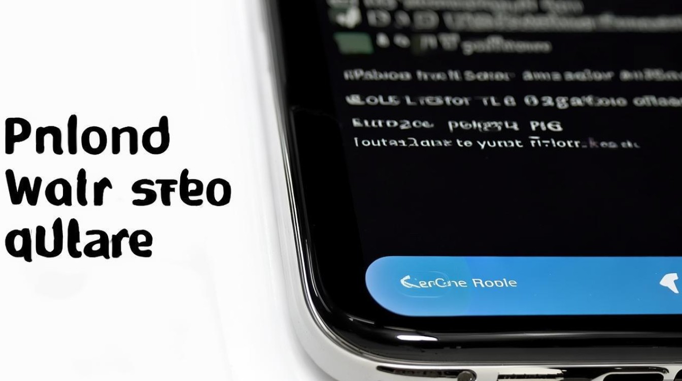 苹果手机电话壁纸怎么设置？新手必看步骤详解