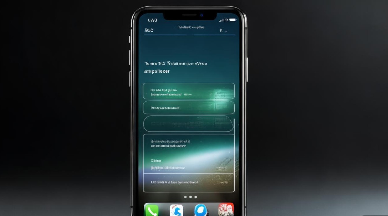 苹果手机电话壁纸怎么设置？新手必看步骤详解