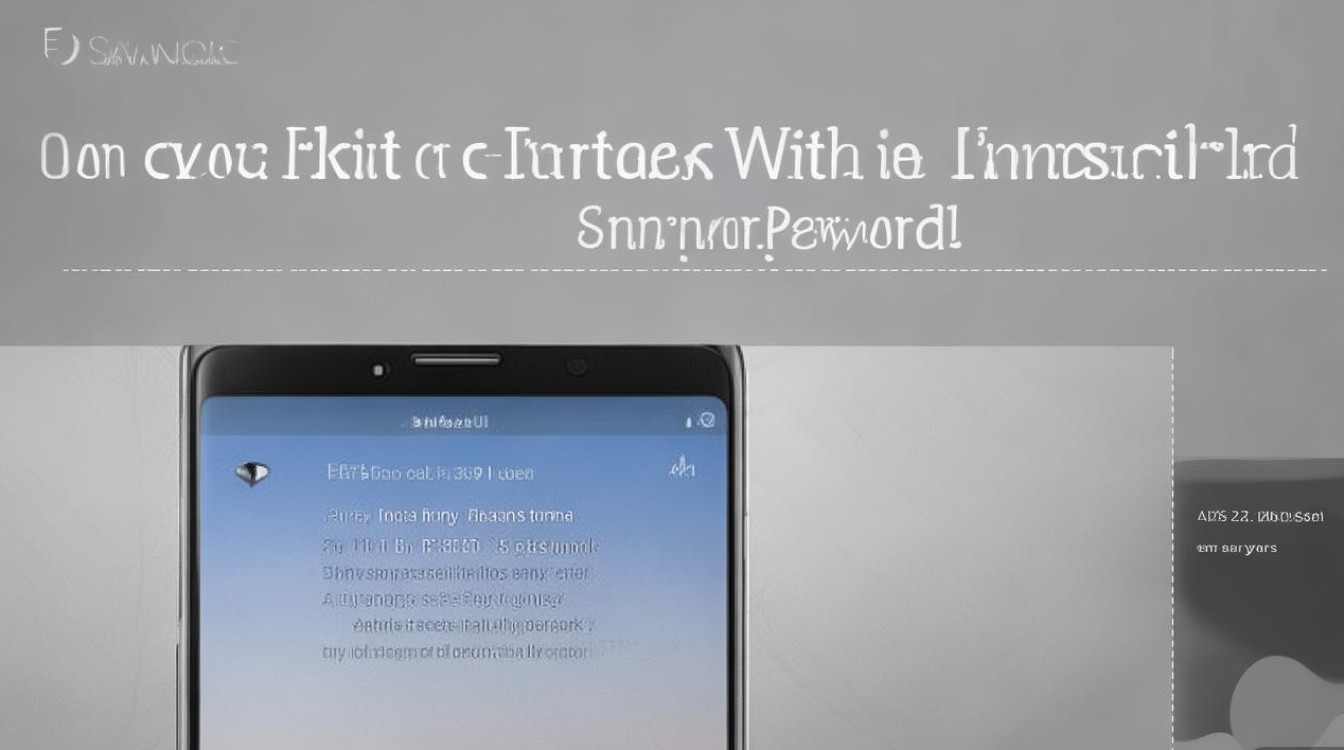 三星s6id忘记密码怎么解锁？