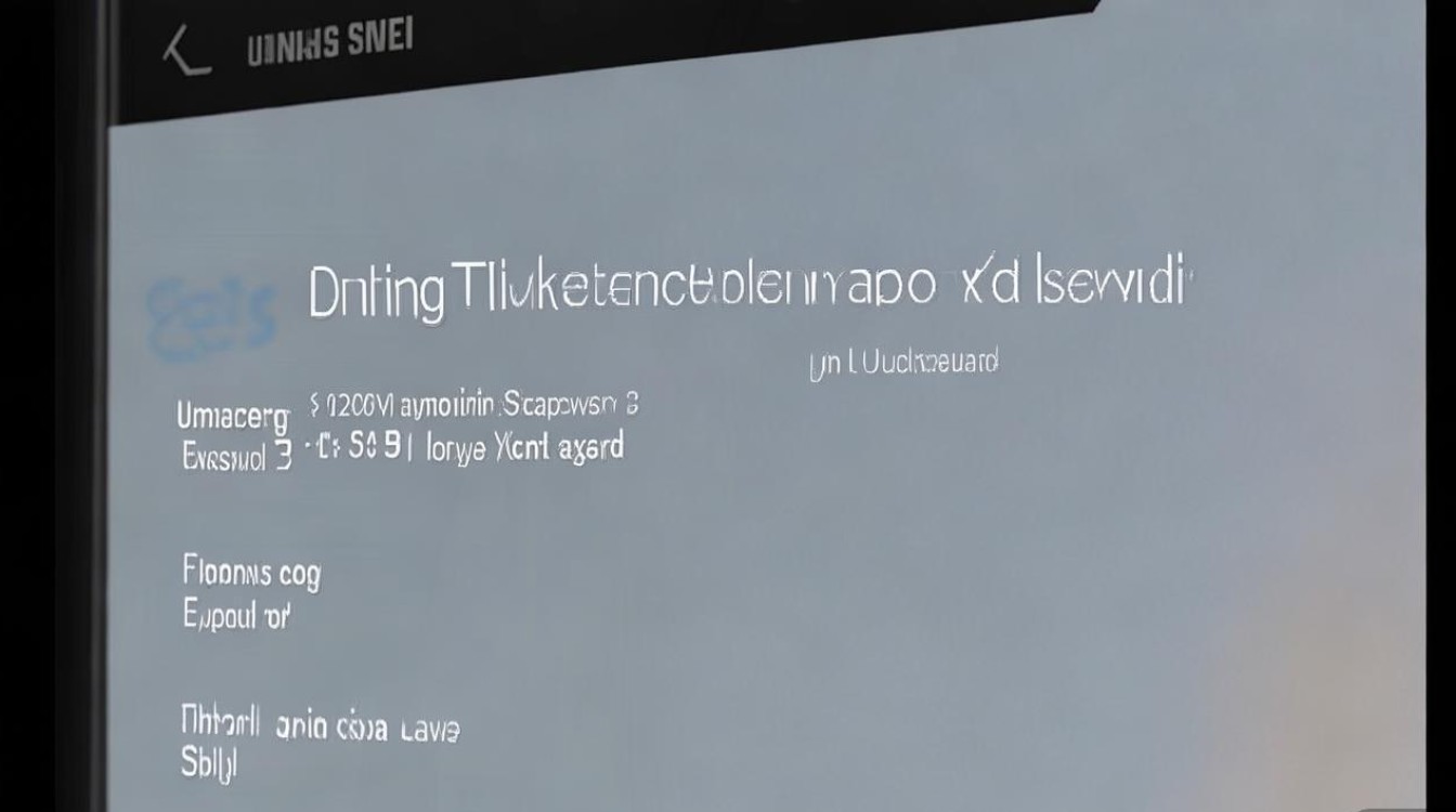 三星s6id忘记密码怎么解锁？