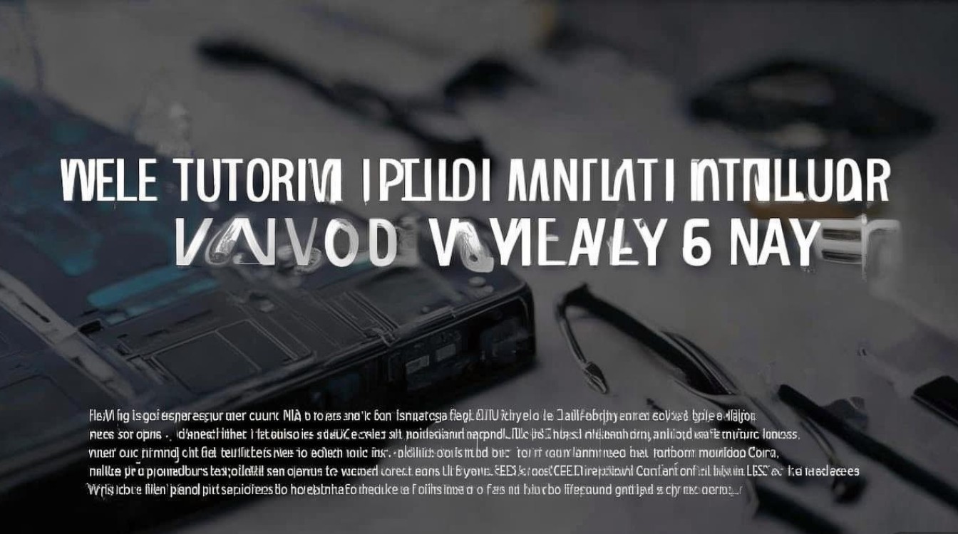 vivoxplay6型号怎么改？修改教程与风险解析