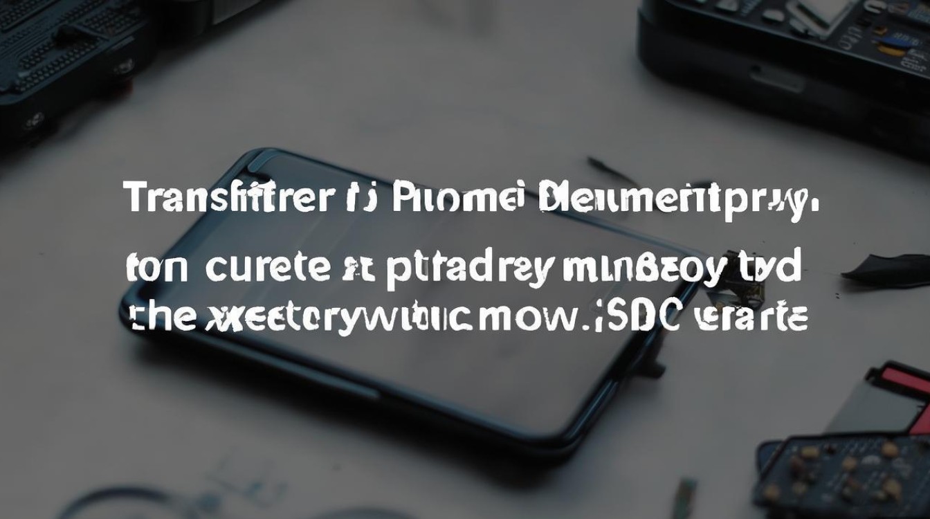 华为手机内存如何转移到SD卡？内存扩展方法详解