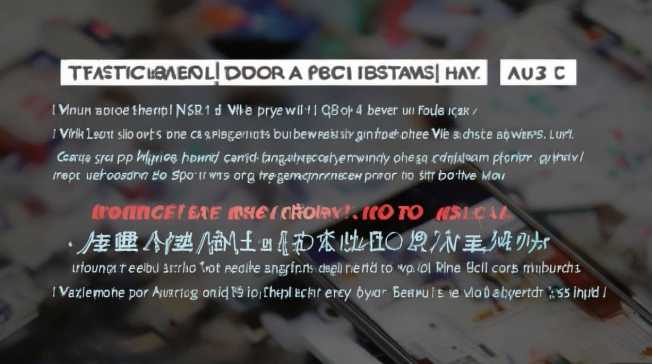 华为手机内存如何转移到SD卡？内存扩展方法详解