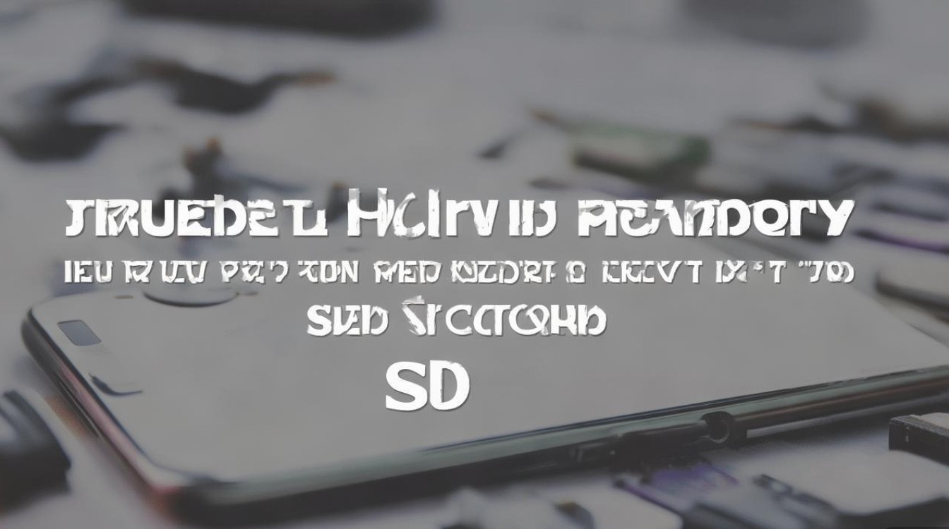 华为手机内存如何转移到SD卡？内存扩展方法详解