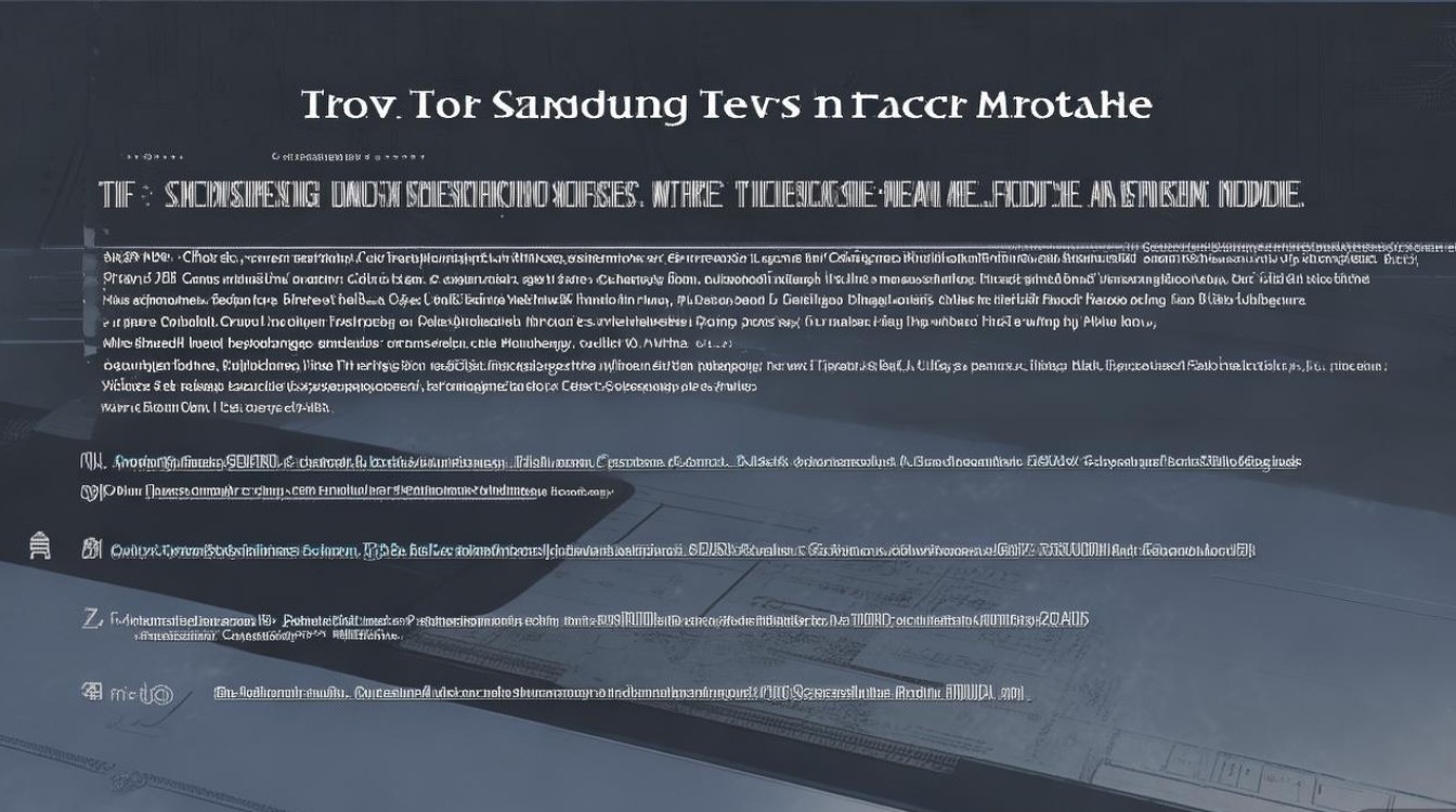 三星手机锁屏状态下怎么刷机？安全解锁刷机教程有吗？