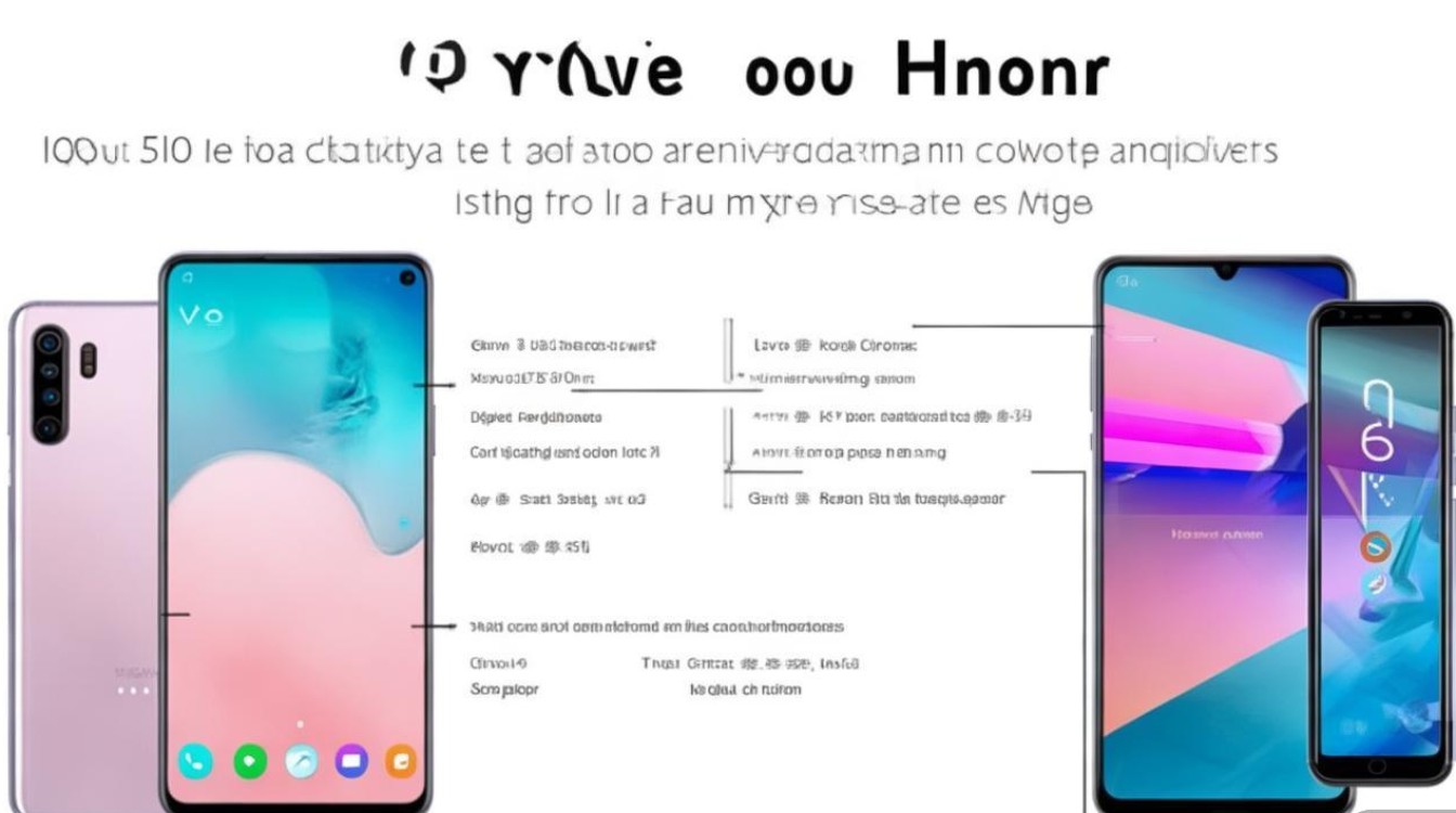 vivo S10e和荣耀50se哪个更值得买？区别与选购指南