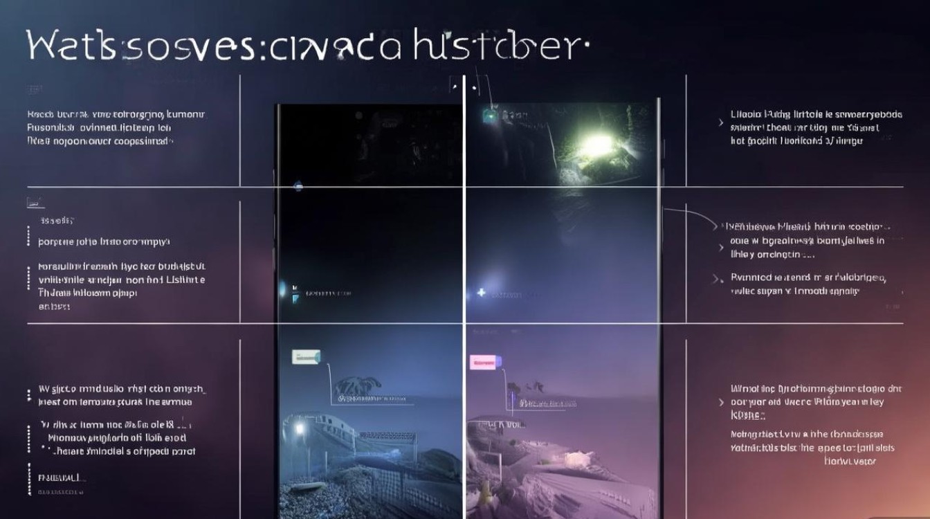 vivox9s逆光拍摄怎么用？逆光拍照技巧全解析