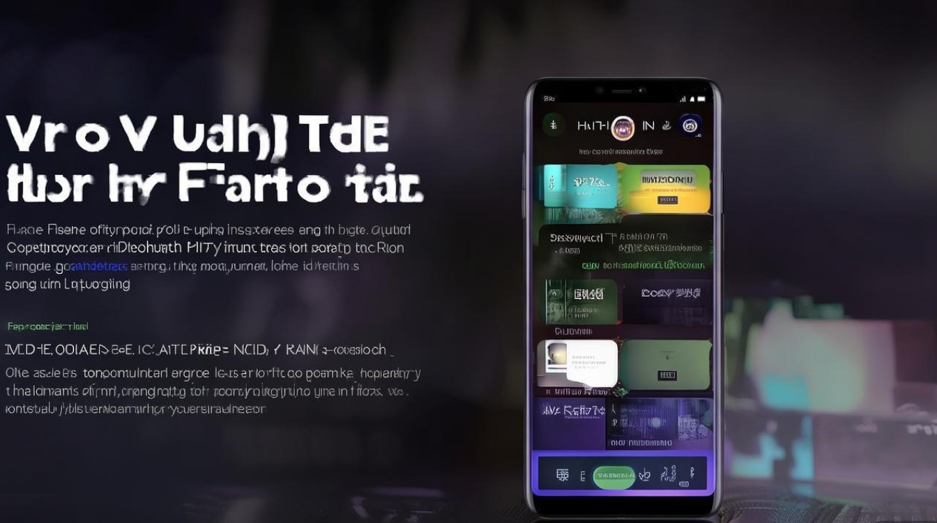 vivox9s的HiFi功能怎么用？开启步骤与音质设置技巧