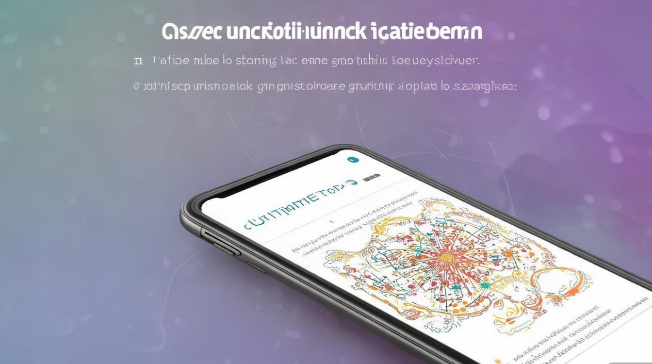 vivox7如何自定义动态解锁图案与步骤？